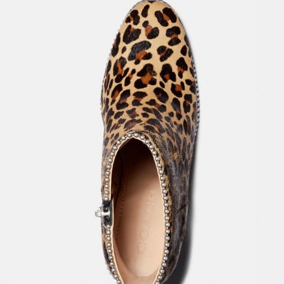 Drea Bootie - Picture 5 of 8